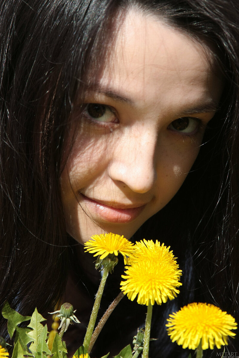 Нина, 42